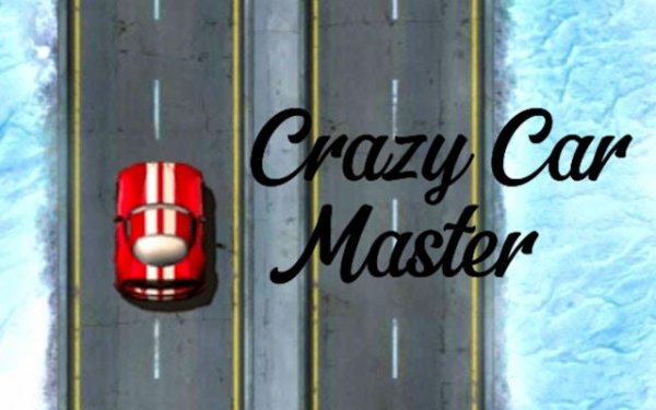 Crazy Car Master Highway Racing Game