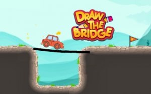 Draw the Bridge Logic Puzzle