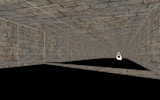 Brick Dungeon Retro Explorer