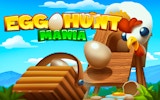 Egg Hunt Mania: Easter Egg Collector Online Game