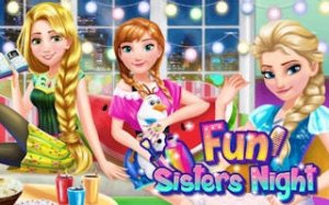 Princess Fashion Dress Up