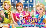 Princess Fashion Dress Up