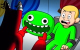 Garten of Banban: Garden Puzzle Adventure