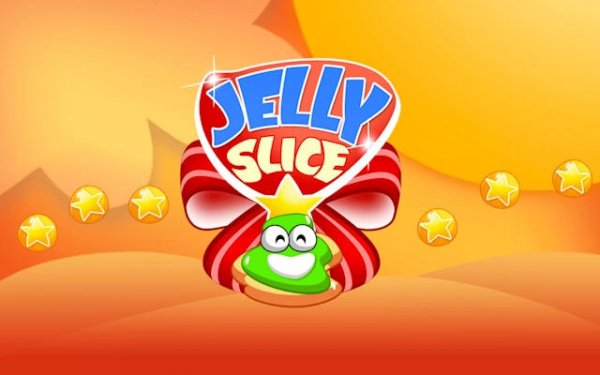 Jelly Slice Puzzle Game Online