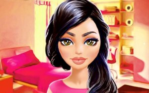 Kylie's Favourite Car Show: Creative Event Planning Game - Simulation Game