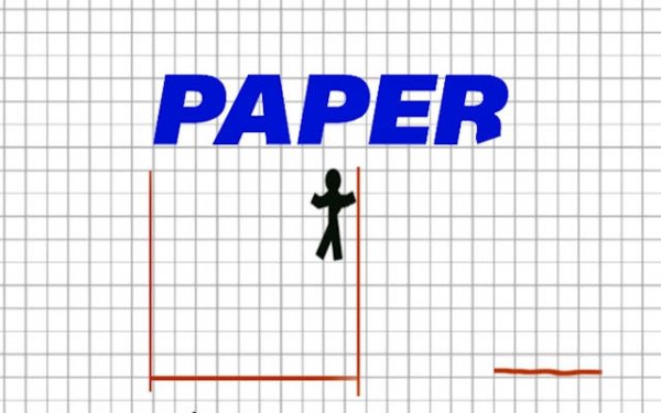 Paper - The Ultimate Paper Adventure Online Game