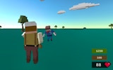Pixel Arena 3D Action