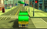 Real Garbage Truck Simulator Online Game
