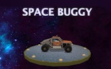 Space Buggy 3D Driving Game Online