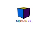 Square 3D: 3D Puzzle Game Online