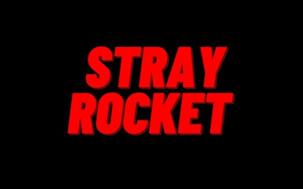 Stray Projectile Online Arcade Game