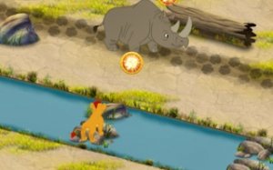 Lion Guard: Pridelands Quest