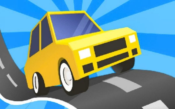 Traffic Go - High Speed Car Race Online Game
