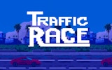 Traffic Race - California Highway Driving Game Online