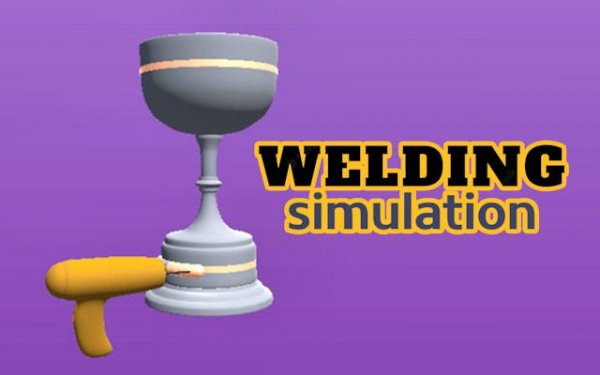 Welding Simulator: Master the Craft Online Game