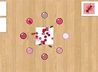 Ant Art Tycoon: Strategy Management