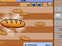 Loaf Tapper Arcade Game