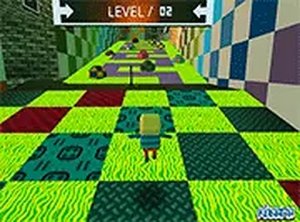 Kogama: The Grand Kogama Parkour Online Game - Arcade Game