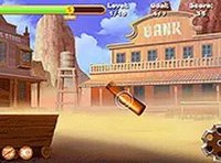Western Marksman: Airborne Target Practice