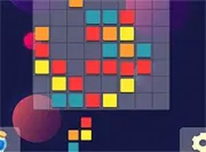 Brix and Blox Match 3 Puzzle Online Game - Puzzle Game