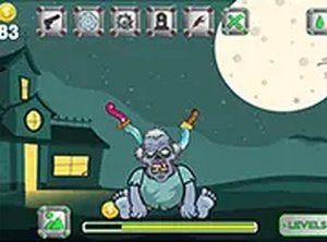Boss Showdown: Action Arena