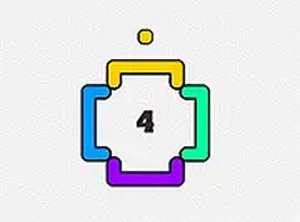 Bracket Color Match Puzzle Game Online - Arcade Game