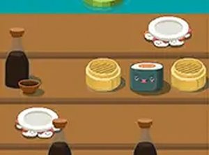 Sushi Leap Quest