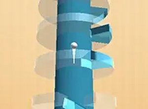 Spiral Tower Puzzle
