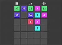 Block Merge Puzzle Game