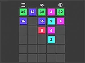 Join Blocks Merge Puzzle Online Game - Puzzle Game