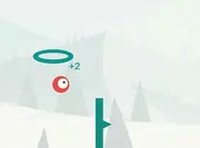 Hop Hop Jumping Arcade