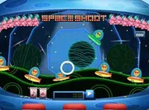 Space Aim Trainer