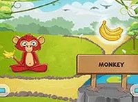 Animal Learning Adventure for Children