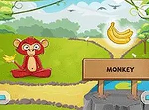 Animal Learning Adventure for Children