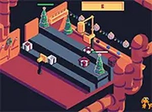 Gift Factory Puzzle Game - Matching Puzzle
