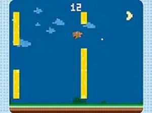Lil Wing Flying Game Online Arcade Game