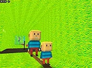 Kogama: Parkour Online Game - Arcade Game