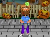 Candy Catch Arcade