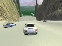 Horizon Driving Expedition
