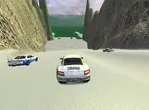 Horizon Driving Expedition