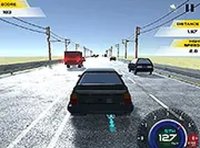 Urban Speedway Racing