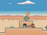 Frog Leap Coin Quest