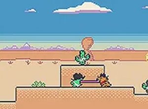 Frog Leap Coin Quest