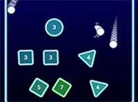 Ball Drop Arcade Game