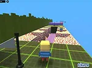 Kogama: 2 Player Parkour Online Arcade Game
