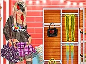 Style Studio: Three Look Makeover