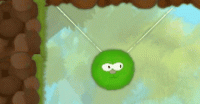 Fluffy Rescue Puzzle Game