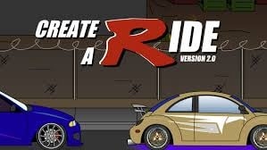 Auto Craft Studio: Vehicle Customization