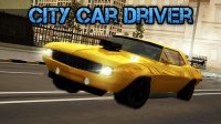 City Cruise Driving Experience