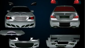 Vehicle Personalization Workshop